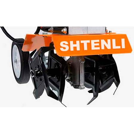 мотоблок shtenli